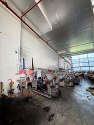 Woodlands Industrial Xchange (D25), Factory #501157351